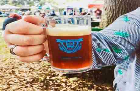 7th Annual Boerne BierFest in Boerne on 28 Sep