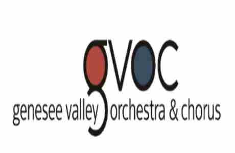 Auditions - Genesee Valley Orchestra and Chorus in Fairport on 17 Sep