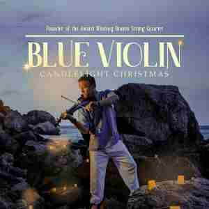 Blue Violin Candlelight Christmas - Cedar Falls, December 2024 in Cedar Falls on 19 Dec