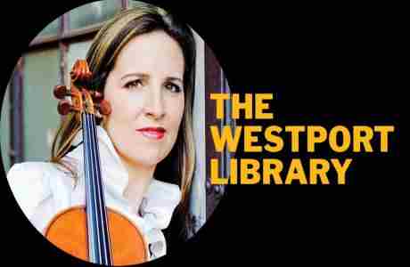 Orchestra Lumos - Musical Monuments in Westport April 27 in Westport on 27 Apr