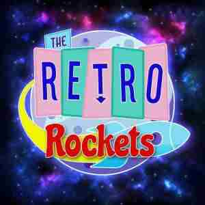 Retro Rockets Autumn Orbit in Tulsa on 28 Sep