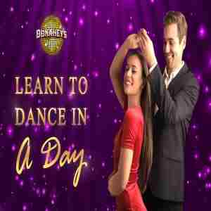 Donaheys Learn to Dance in a Day Workshop in England on 09 February 2025