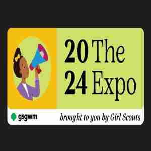 The Expo for Families by Girl Scouts in Bedford on 05 October 2024