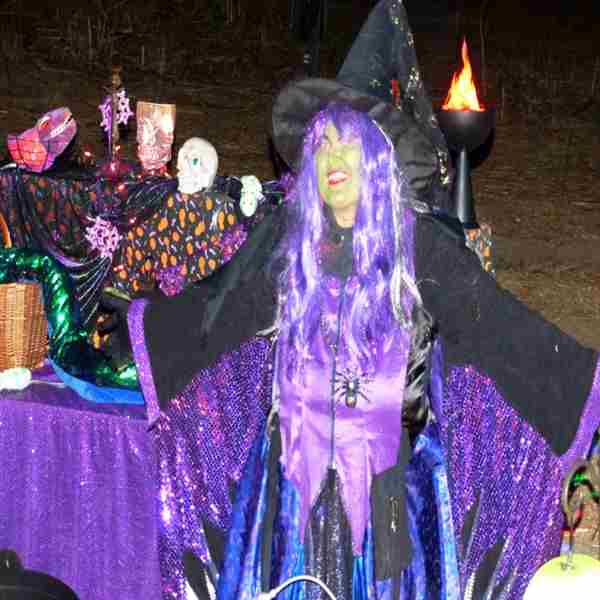 HAUNTED TRAIN 2024: Oct 18, 19, 20; and Oct 25, 26, 27 at Ardenwood Historic Farm in Fremont CA in Fremont on 18 Oct