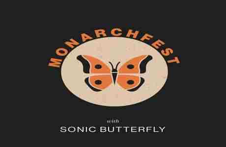 Monarch Fest at Taft Gardens in California on 18 Oct