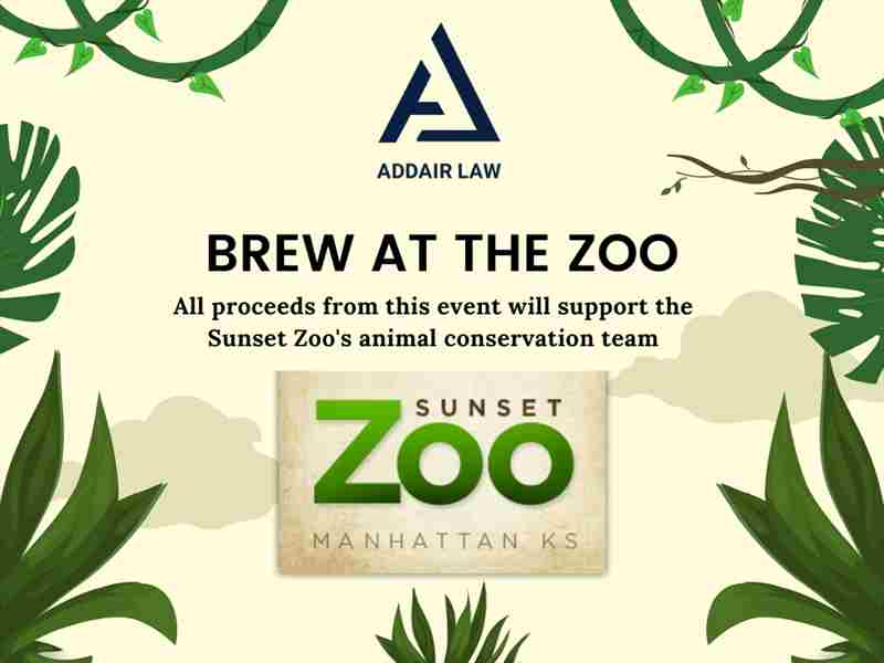 Brew at the Zoo in Manhattan on 27 Sep