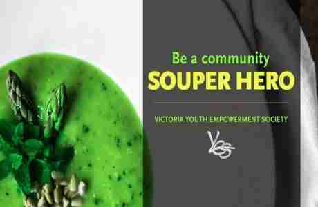 Souper Bowls of Hope 2024 in Victoria on 24 October 2024