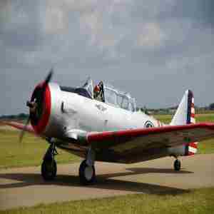 Port Lavaca Airport Fly In and Warbird Display in Texas on 12 Oct