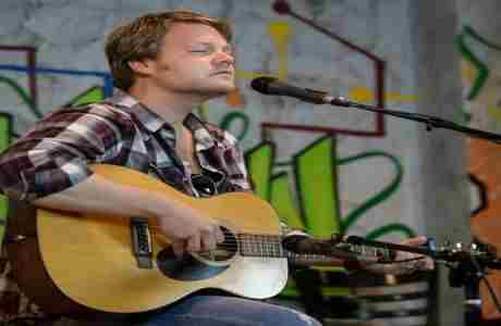 An Evening with Chris Wilson - Singer Songwriter Vocalist in Harrisburg on 12 Oct