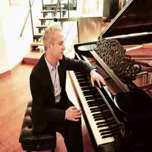 Fairfax Symphony and GMU Center for the Arts Present Superstar Pianist Jeremy Denk in Fairfax on 23 Nov