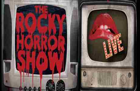 Rocky Horror Show Live 2024 in Savannah on 18 Oct