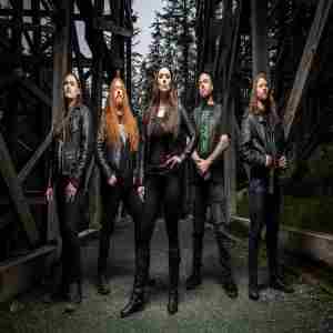 UNLEASH THE ARCHERS at Islington Assembly Hall - London | Venue Change in London on 16 Feb