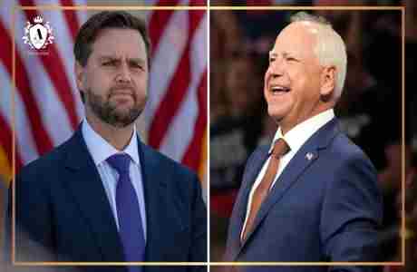 Vice Presidential Debate Watch Party in San Francisco on 1 Oct