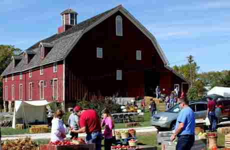 Scenic Drive Barn Fest - Oct 5 & 6, 12 & 13 - Artisan Items, Kid Activities, Live Music, & Food! in Knoxville on 5 Oct