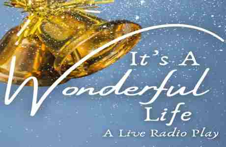 It's a Wonderful Life: A Live Radio Play in Tampa on 14 Dec