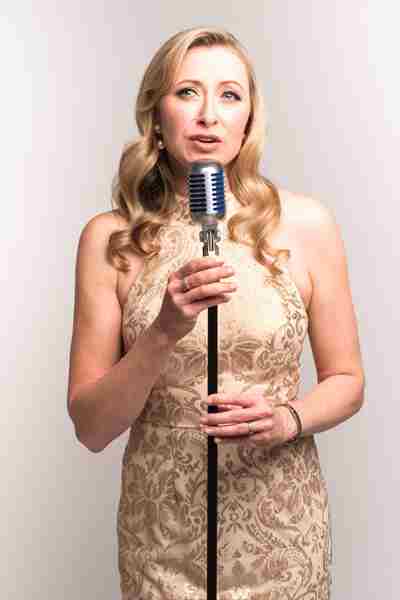 Island Jazz/Baba's Lounge: Award-Winning Vancouver Jazz Vocalist Angela Verbrugge Quintet in Charlottetown on 27 Sep