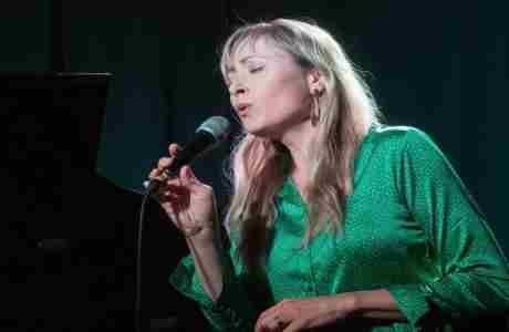 Inverness Arts: Jazz Vocal Duo Angela Verbrugge and Ashley Wey from Victoria in Inverness on 24 Sep