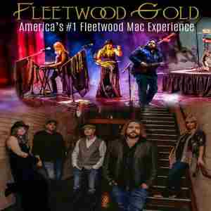 Fleetwood Gold LIVE in Columbus, Ohio in Columbus on 03 January 2025