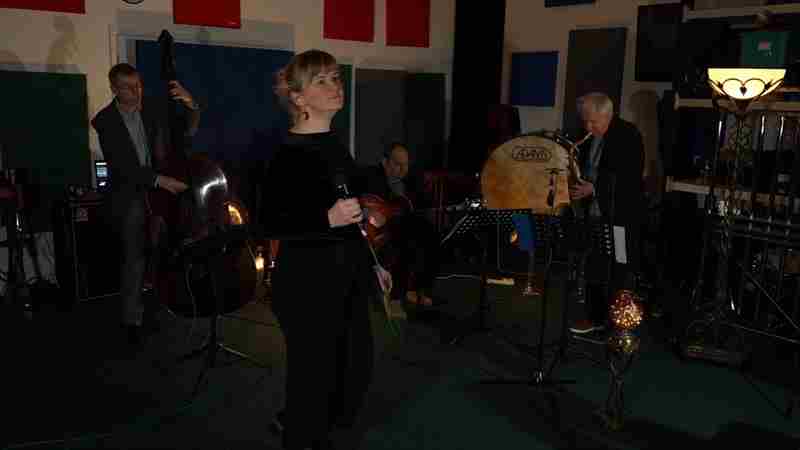 Twice monthly Jazz Night in Norwich on 26 Sep