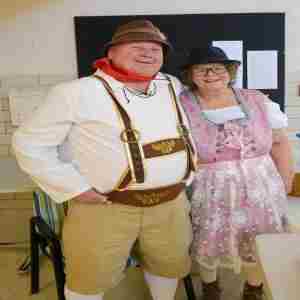 54th Annual Oktoberfest! in Council Bluffs on 29 Sep