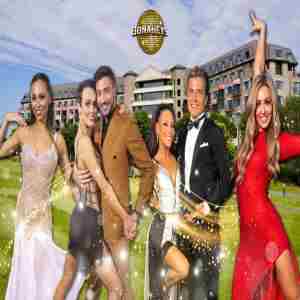 Donaheys Dancing With The Stars Weekend South Wales in Newport on 20 June 2025