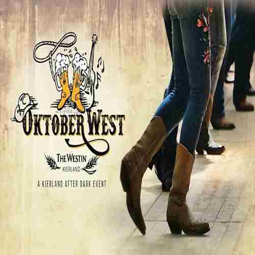 Western-Themed OktoberWest Festival Returns with Seasonal Celebration to Westin Kierland Resort in Scottsdale on 5 Oct