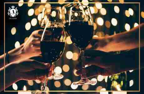 Holiday Wine Festival with Out in the Vineyard in San Francisco on 30 Nov