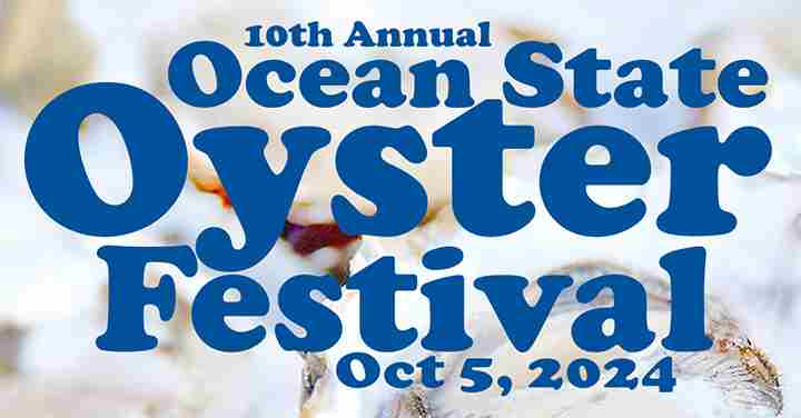 Ocean State Oyster Festival 2024 in Providence on 5 Oct