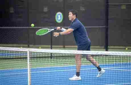 Adult Match Play Tennis Social in Denton on 8 Nov