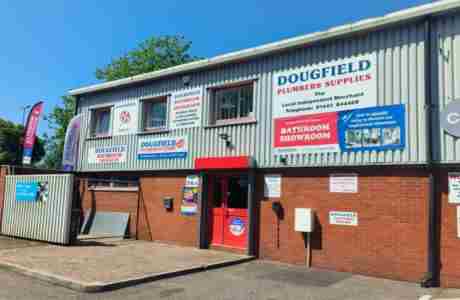 Get expert advice at Dougfield Treforest's supplier morning in Pontypridd on 30 Sep