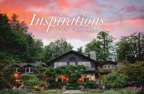 Stanley Park Pavilion - Inspirations, Wedding and Event Expo in Vancouver on 20 Oct