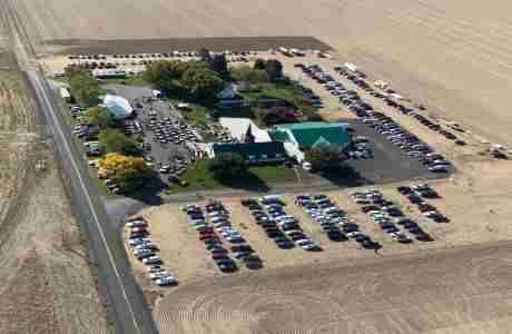 Mennonite Country Auction in Washington on 5 Oct