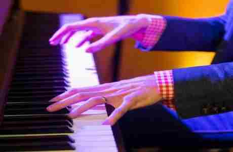 Dueling Pianos ft Savage Pianos at Madison Beach Hotel, Madison, CT, November 29, 2024 in Madison on 29 Nov