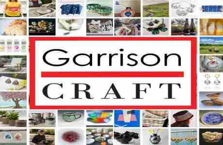 Garrison Craft in Garrison on 28 Sep