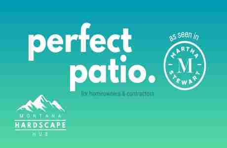 Perfect Patio Giveaway Party in Belgrade on 24 Sep