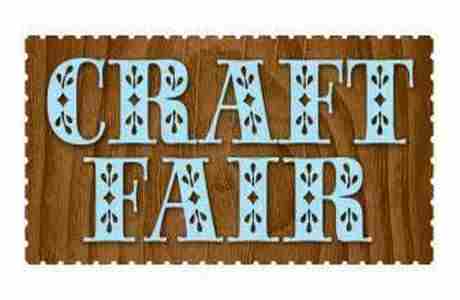 14th Annual Craft Fair in Rio Rancho on 2 Nov