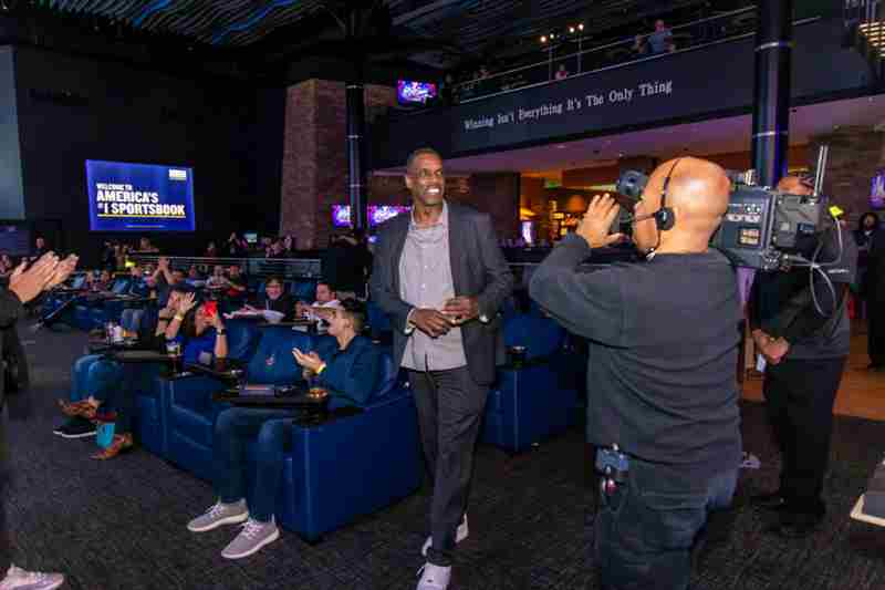 Mets legends Doc Gooden, Keith Hernandez & Daryl Strawberry take part in Q&A for fans @ Mohegan Sun! in Uncasville on 25 Oct