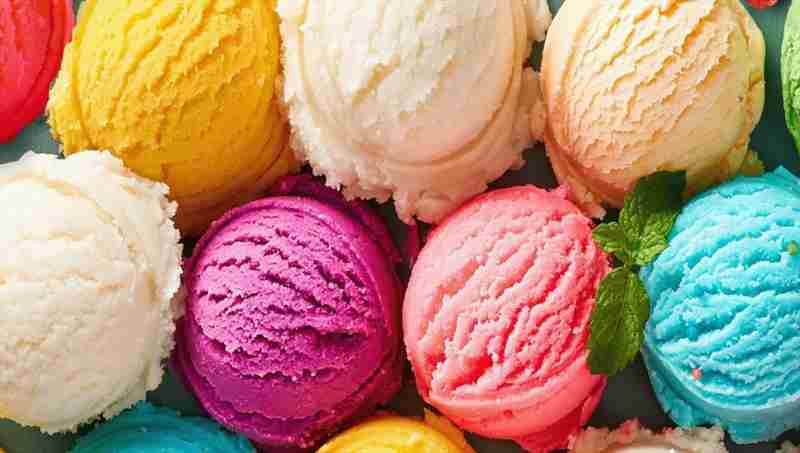 Ice Cream Social and Mock Election Exercise with Ranked Choice Voting in Portland on 28 Sep