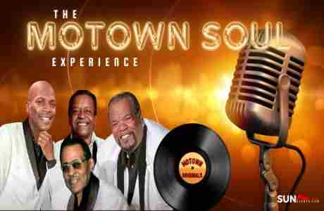 The Motown Soul Experience in Punta Gorda on 30 Jan