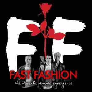 Fast Fashion - The Ultimate Depeche Mode Tribute Show! in Bolingbrook on 13 Dec