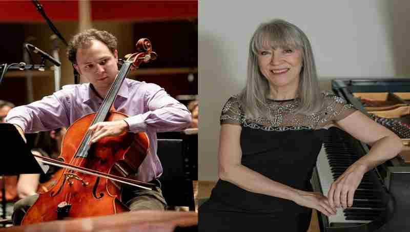 Chambers Soloists of Detroit in Farmington Hills on 13 Oct