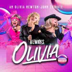 Always Olivia - An Olivia Newton-John Tribute LIVE in Federal Way, WA on Saturday, October 5, 2024 in Federal Way on 5 Oct