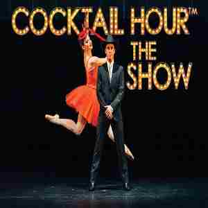 Cocktail Hour: The Show by Ballets With a Twist in Tryon on 21 November 2024