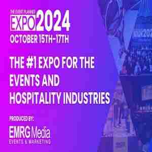 The Event Planner Expo in New York on 17 October 2024