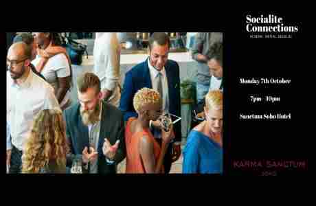 E-Commerce, E-Bay, Amazon Networking at Sanctum Soho Hotel in London on 7 Oct