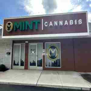 Mint Cannabis is Hiring for Immediate Positions at New Dispensary in Belmont, Mass. in Belmont on 2 Oct