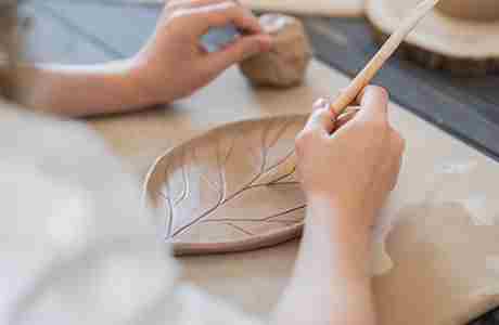 Artmania's - Creative Nature Art Workshop for Kids (Ages 6-12) – October 5th, 3 - 4:30 PM in West Vancouver on 5 Oct