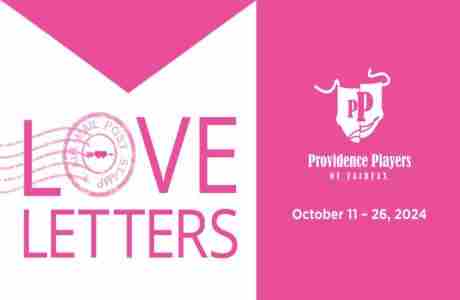 Love Letters in Falls Church on 11 Oct