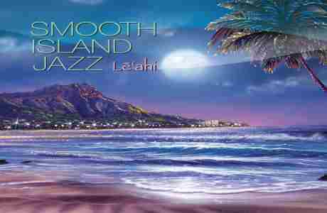 Smooth Island Jazz Le'ahi (volume 2) - Album Release Party - 10.21.2024 @ Jim's Place Grille in Collierville on 21 Oct