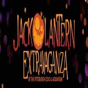 Jack O'Lantern Extravaganza in Pittsburgh on 3 Oct